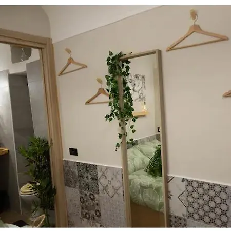 Casina In Via Foria * Neapol