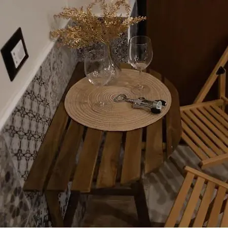 Casina In Via Foria Nocleg ze śniadaniem Neapol