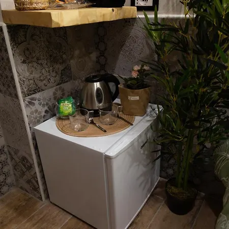 Nocleg ze śniadaniem Casina In Via Foria *