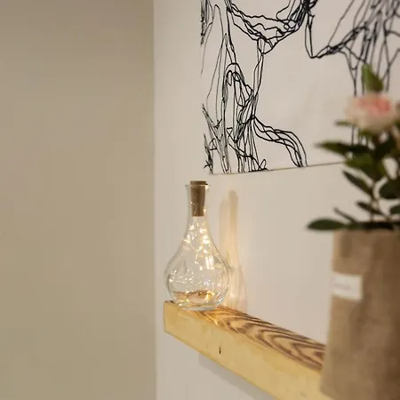 Casina In Via Foria * Naples